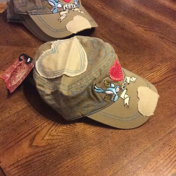 Pugs Gear Hats - Picture 2 of 4